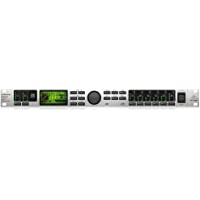 Los mejores  - Behringer DCX2496LE - Ultradrive pro